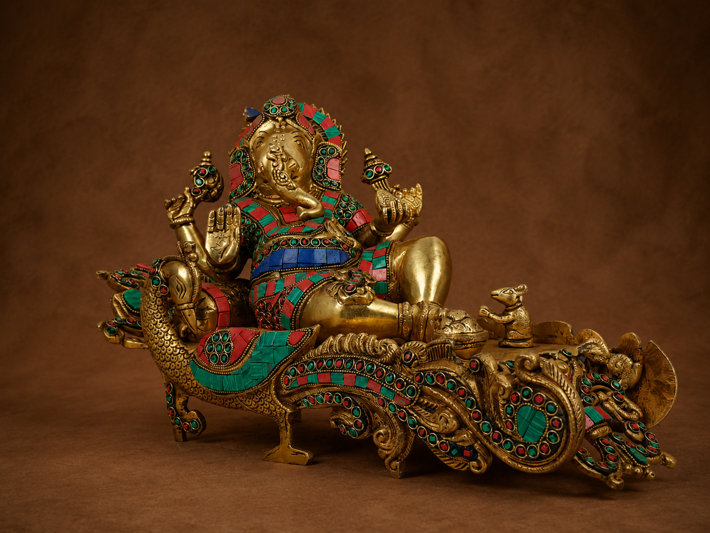 Lamps and Vastu Décor