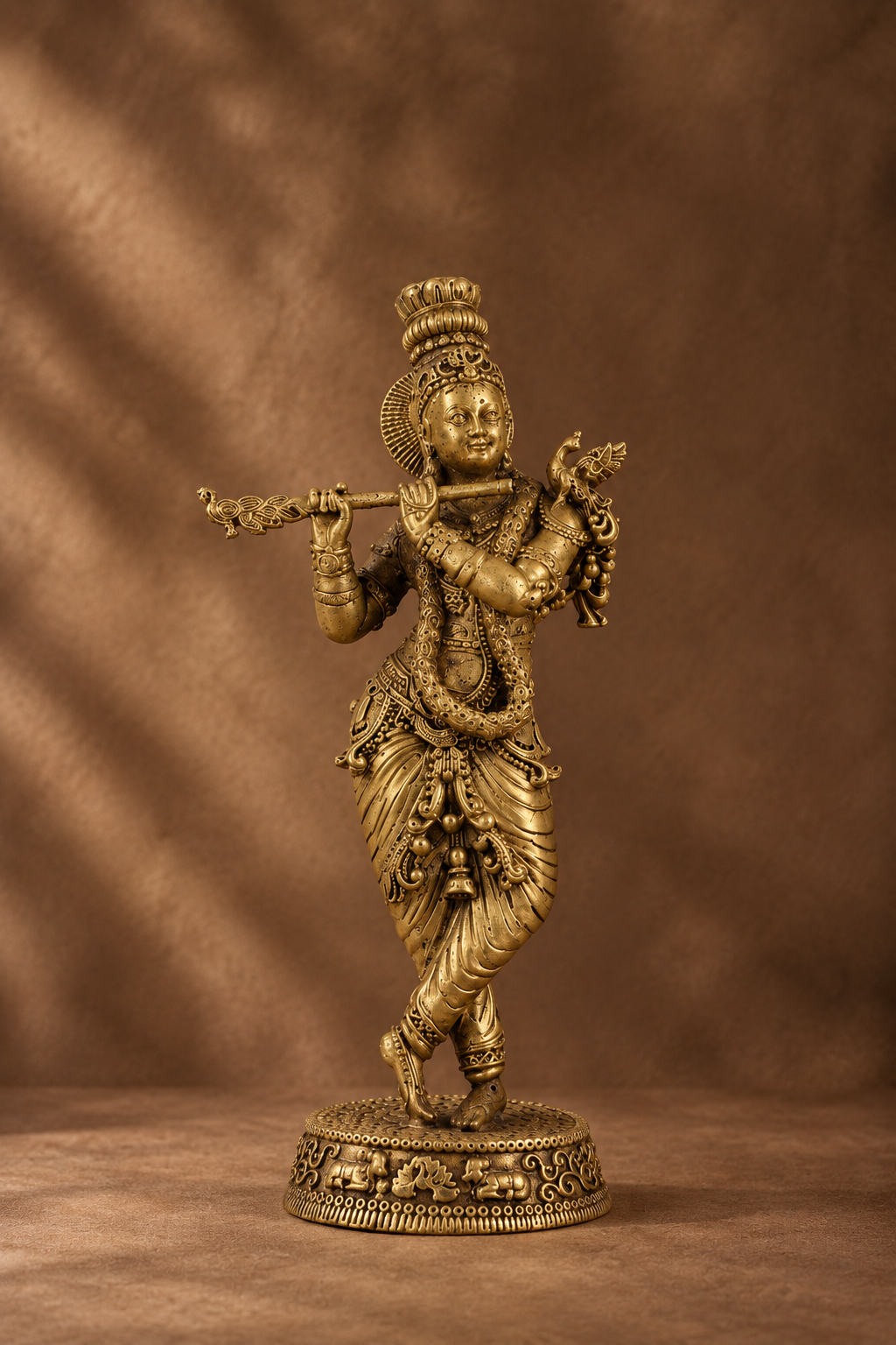 God Idols and Figurines